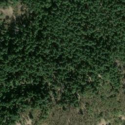 Satellite imagery of Crooks Ridge, US