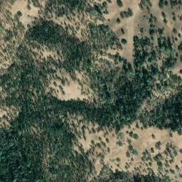 Satellite imagery of Tar Bully, US