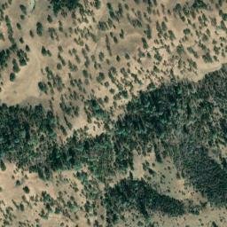 Satellite imagery of Tar Bully, US