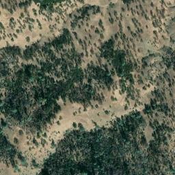 Satellite imagery of Tar Bully, US