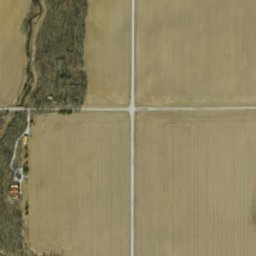 Satellite imagery of Windfall Sand and Gravel Pit, US