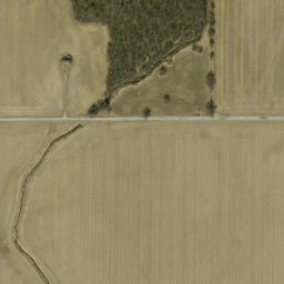 Satellite imagery of Windfall Sand and Gravel Pit, US