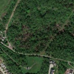 Satellite imagery of JAYNELL — NGS KX2395 — Pittsburgh, US, US
