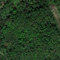 Satellite imagery of JAYNELL — NGS KX2395 — Pittsburgh, US, US