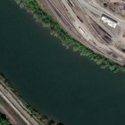 Satellite imagery of 28 — NGS KX1257 — Pittsburgh, US, US