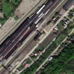 Satellite imagery of MR 6 LC — NGS KX2424 — West Homestead, US, US