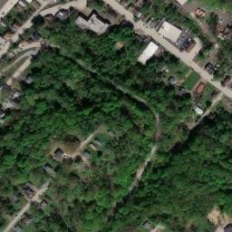 Satellite imagery of MR 6 LC — NGS KX2424 — West Homestead, US, US