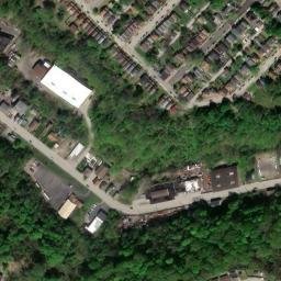 Satellite imagery of MR 6 LC — NGS KX2424 — West Homestead, US, US