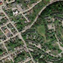 Satellite imagery of V 133 — NGS KX1327 — Whitaker, US, US