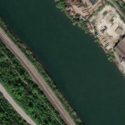 Satellite imagery of C 417 — NGS KX1934 — West Mifflin, US, US