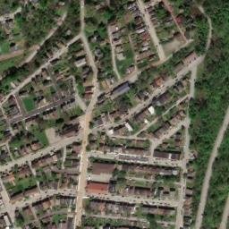 Satellite imagery of S 342 — NGS KX1241 — North Braddock, US, US