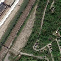 Satellite imagery of Z 125 — NGS KX1237 — North Versailles, US, US