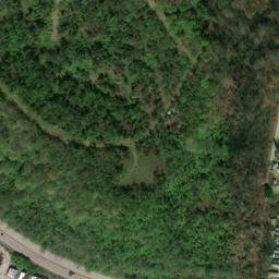 Satellite imagery of X 125 — NGS KX1234 — Wilmerding, US, US