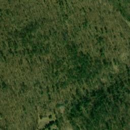 Satellite imagery of Buckeye Ridge, US