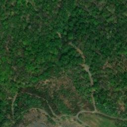 Satellite imagery of Lambertville Quarry, US