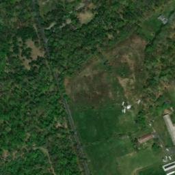 Satellite imagery of Lambertville Quarry, US