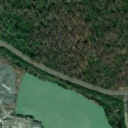 Satellite imagery of Kingston Quarry, US