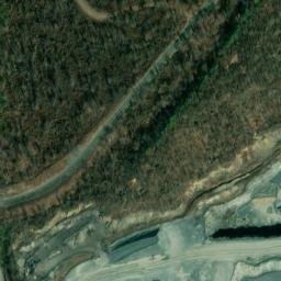 Satellite imagery of Kingston Quarry, US