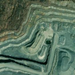 Satellite imagery of Kingston Quarry, US