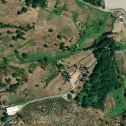 Satellite imagery of Miradouro do Outeirinho, PT