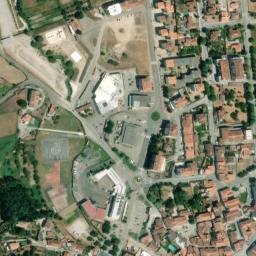 Satellite imagery of Miradouro do Outeirinho, PT