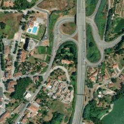 Satellite imagery of Miradouro do Outeirinho, PT
