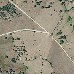 Satellite imagery of survey_point, PT