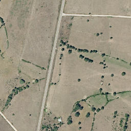Satellite imagery of survey_point, PT