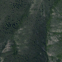 Satellite imagery of Sierra del Cordón, ES