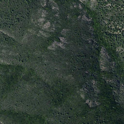 Satellite imagery of Sierra del Cordón, ES