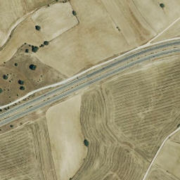 Satellite imagery of survey_point, ES