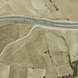 Satellite imagery of survey_point, ES