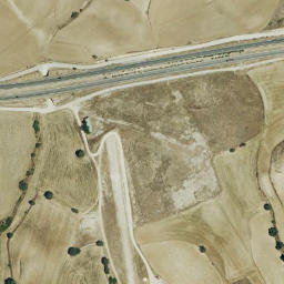 Satellite imagery of survey_point, ES
