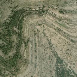 Satellite imagery of survey_point, ES