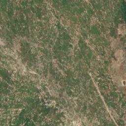 Satellite imagery of Mali Dardhës, AL