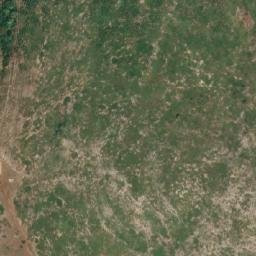 Satellite imagery of Mali i Bitret, AL