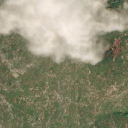 Satellite imagery of Qafa Gjështrës, AL