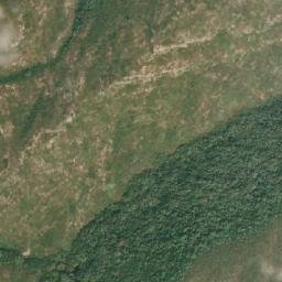 Satellite imagery of Qafa Gjështrës, AL