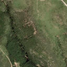 Satellite imagery of Bregu i Shushicës, AL