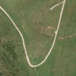 Satellite imagery of Bregu i Shushicës, AL