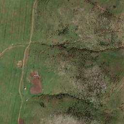 Satellite imagery of Bregu i Shushicës, AL