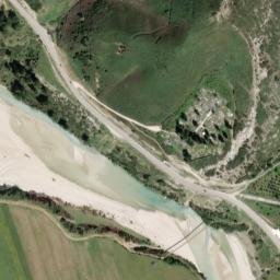 Satellite imagery of Shkalla e Mavrovës, AL