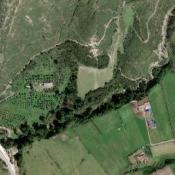 Satellite imagery of Shkalla e Mavrovës, AL