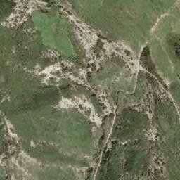 Satellite imagery of Qafa Lerës, AL