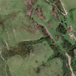 Satellite imagery of Qafa Lerës, AL