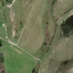 Satellite imagery of Qafa Lerës, AL