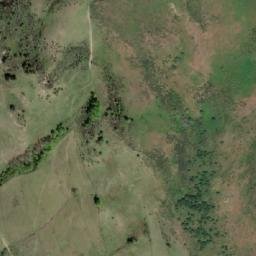 Satellite imagery of Hysoverdhi, AL