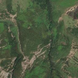 Satellite imagery of Mali Dashit, AL