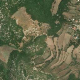 Satellite imagery of Mali Qytetit, AL