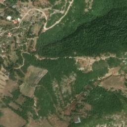 Satellite imagery of Mali Qytetit, AL